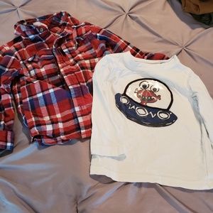 Cute set 24 m from crazy 8